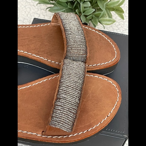 Laidback London Rayna platform sandal - Picture 9 of 14